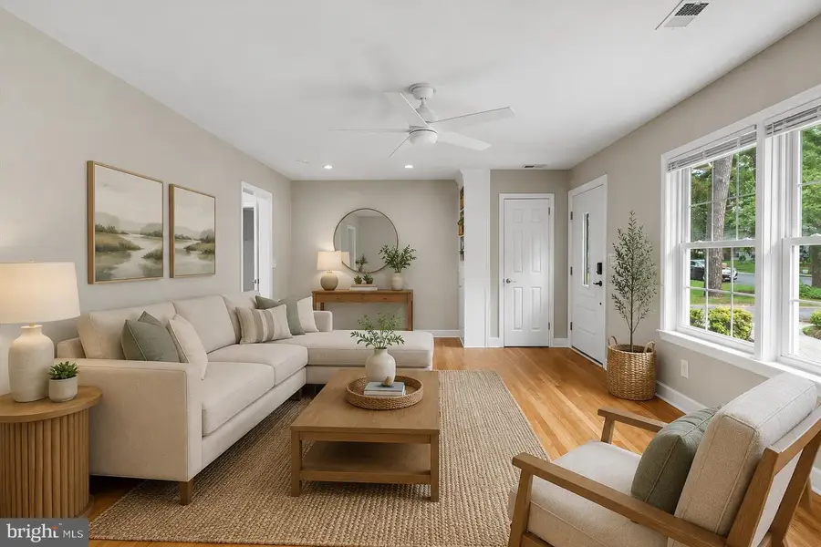 1206 Taney Ave, Salisbury, MD 21801 - #3