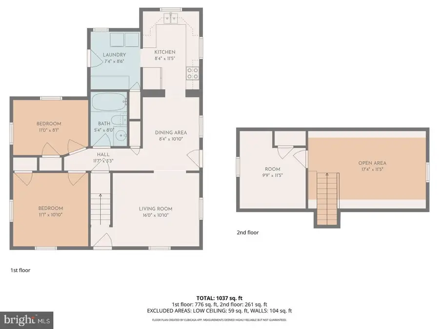 1005 Marian St, Salisbury, MD 21804 - #2