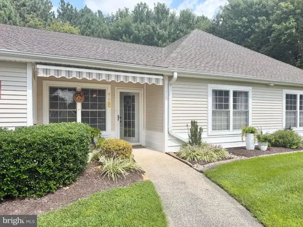 419 Troopers Way #419, SALISBURY, MD 21804