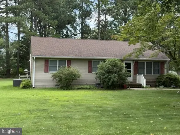 201 Fawn Dr, SALISBURY, MD 21804