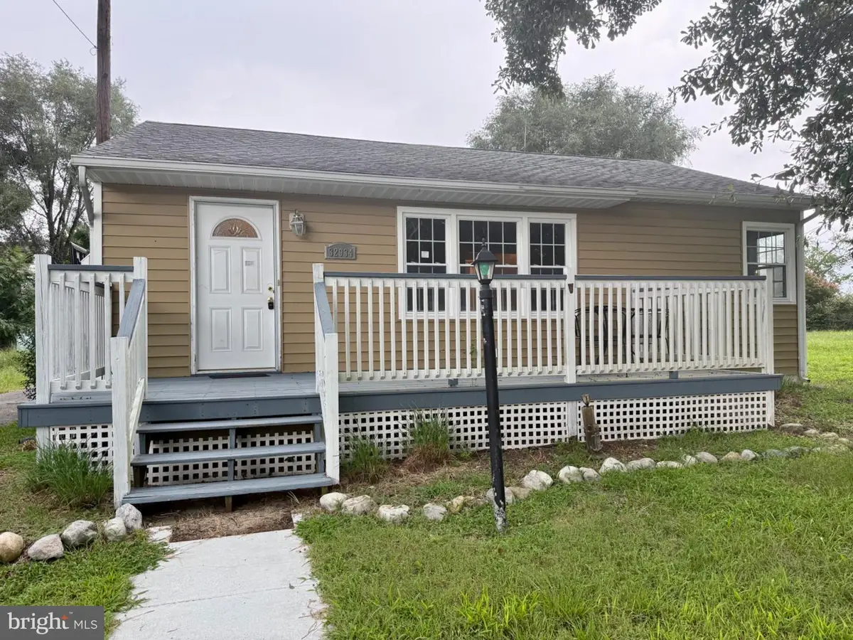 32934 Division St, Parsonsburg, MD 21849 - #1