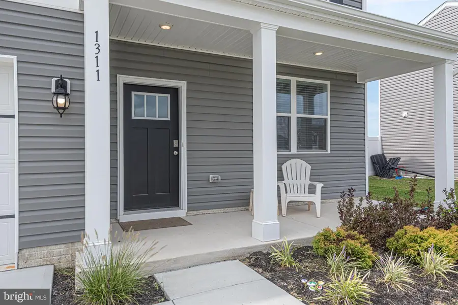 1311 Fairview Ln, Salisbury, MD 21801 - #3