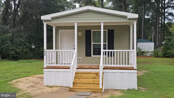 7469 Madeline Cir, PARSONSBURG, MD 21849