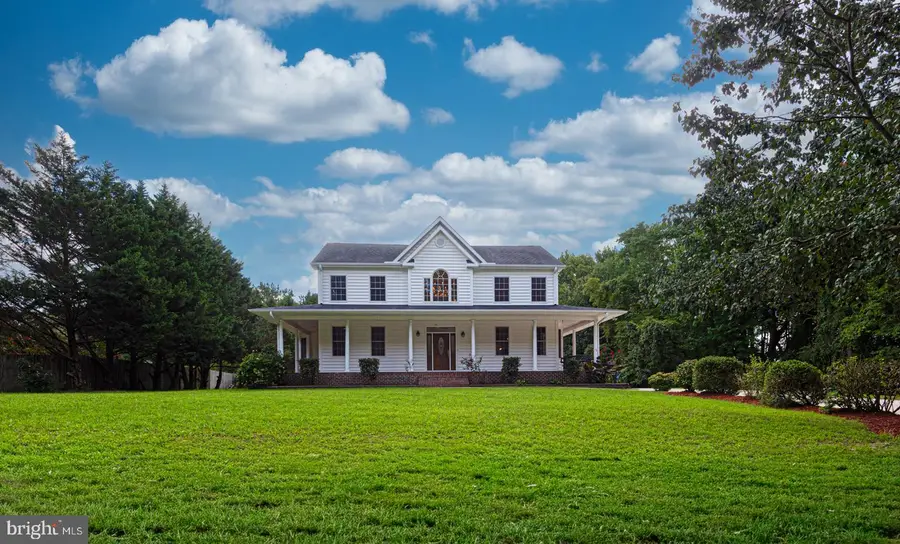 31315 Shavox Rd, Salisbury, MD 21804 - #2