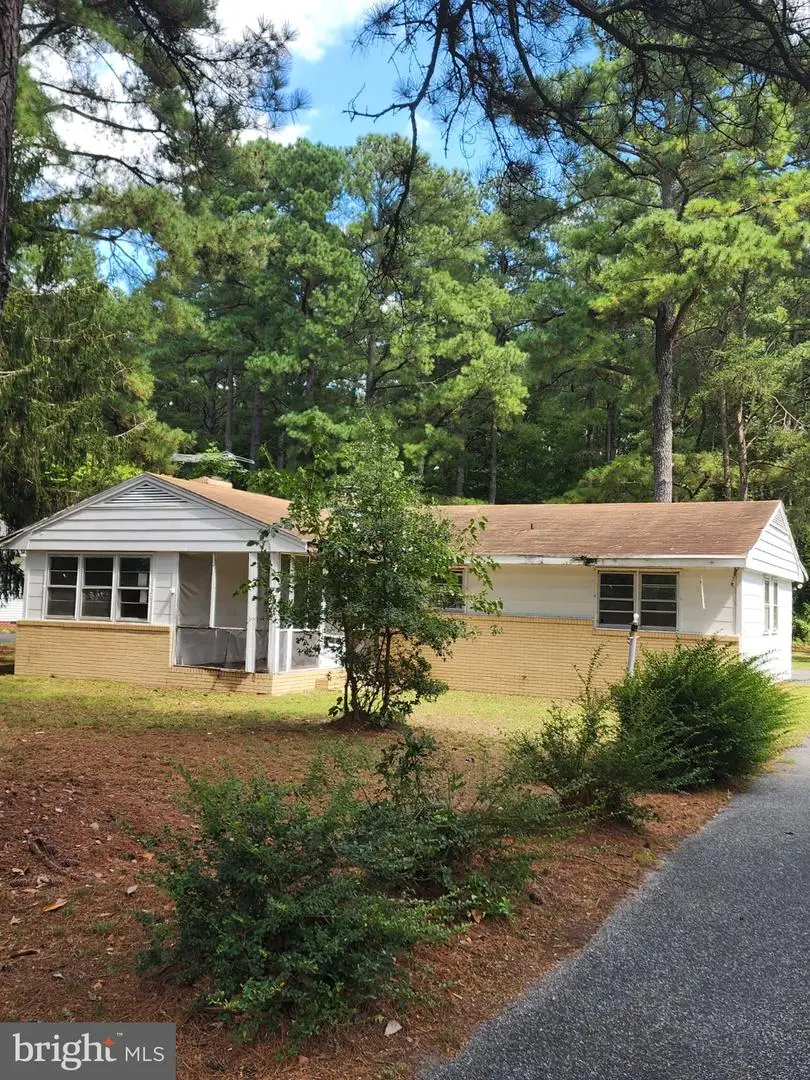 1303 West Rd, Salisbury, MD 21801 - #1