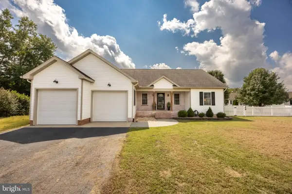 7216 Etonian Ct, PITTSVILLE, MD 21850