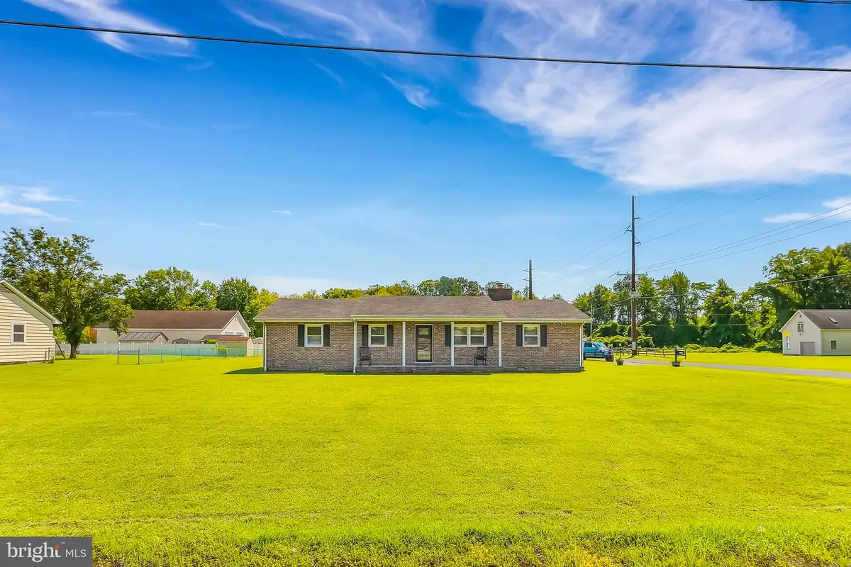 6465 Crockett Ln, Salisbury, MD 21801 - #1