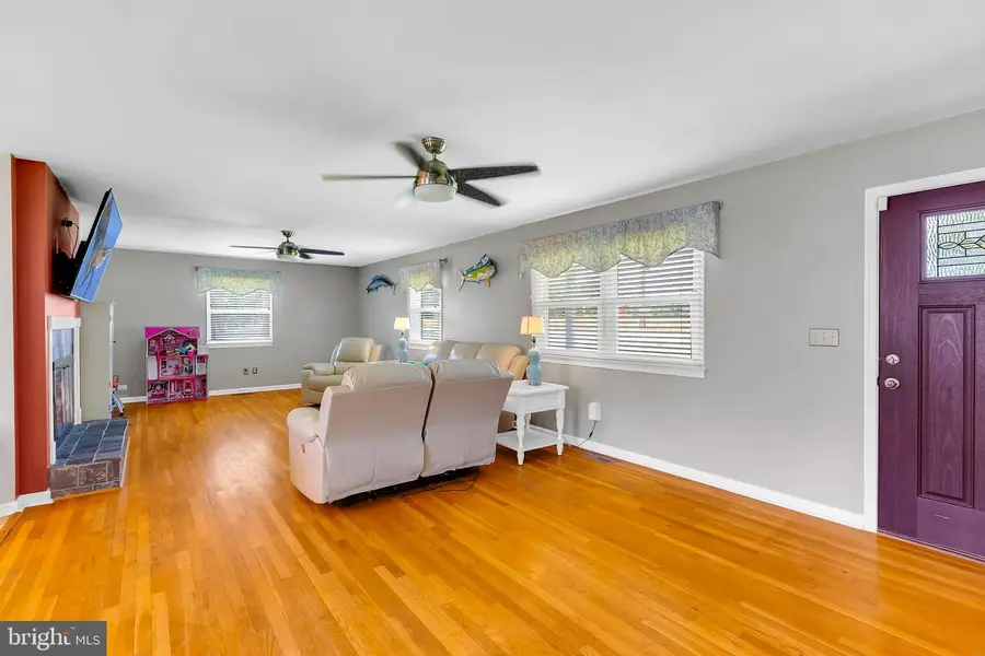 6465 Crockett Ln, Salisbury, MD 21801 - #3