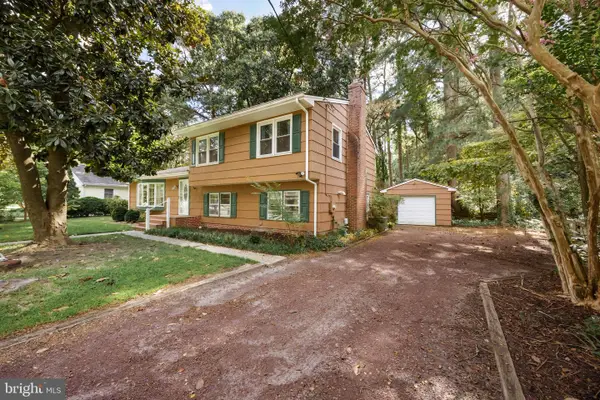 518 Loblolly Ln, SALISBURY, MD 21801