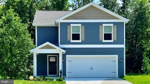 1166 Wintermead Loop, SALISBURY, MD 21801