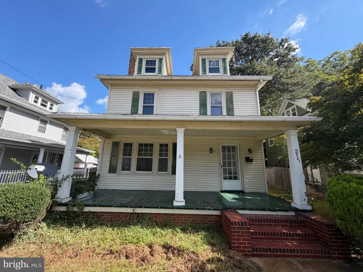 217 W Philadelphia Ave, Salisbury, MD 21801 - #1