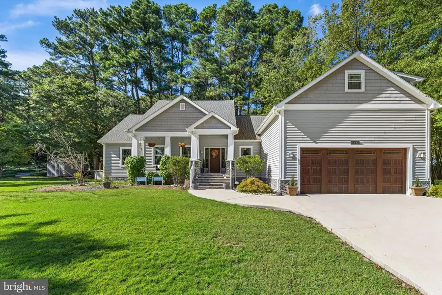28204 Riverside Drive Ext, Salisbury, MD 21801 - #2