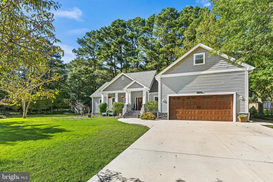 28204 Riverside Drive Ext, Salisbury, MD 21801 - #3