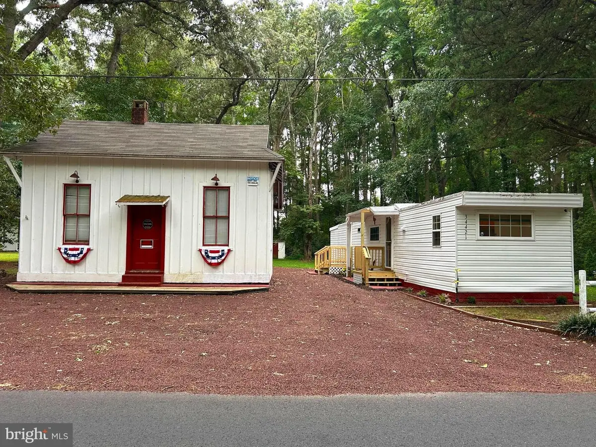34421 West St, Pittsville, MD 21850 - #1