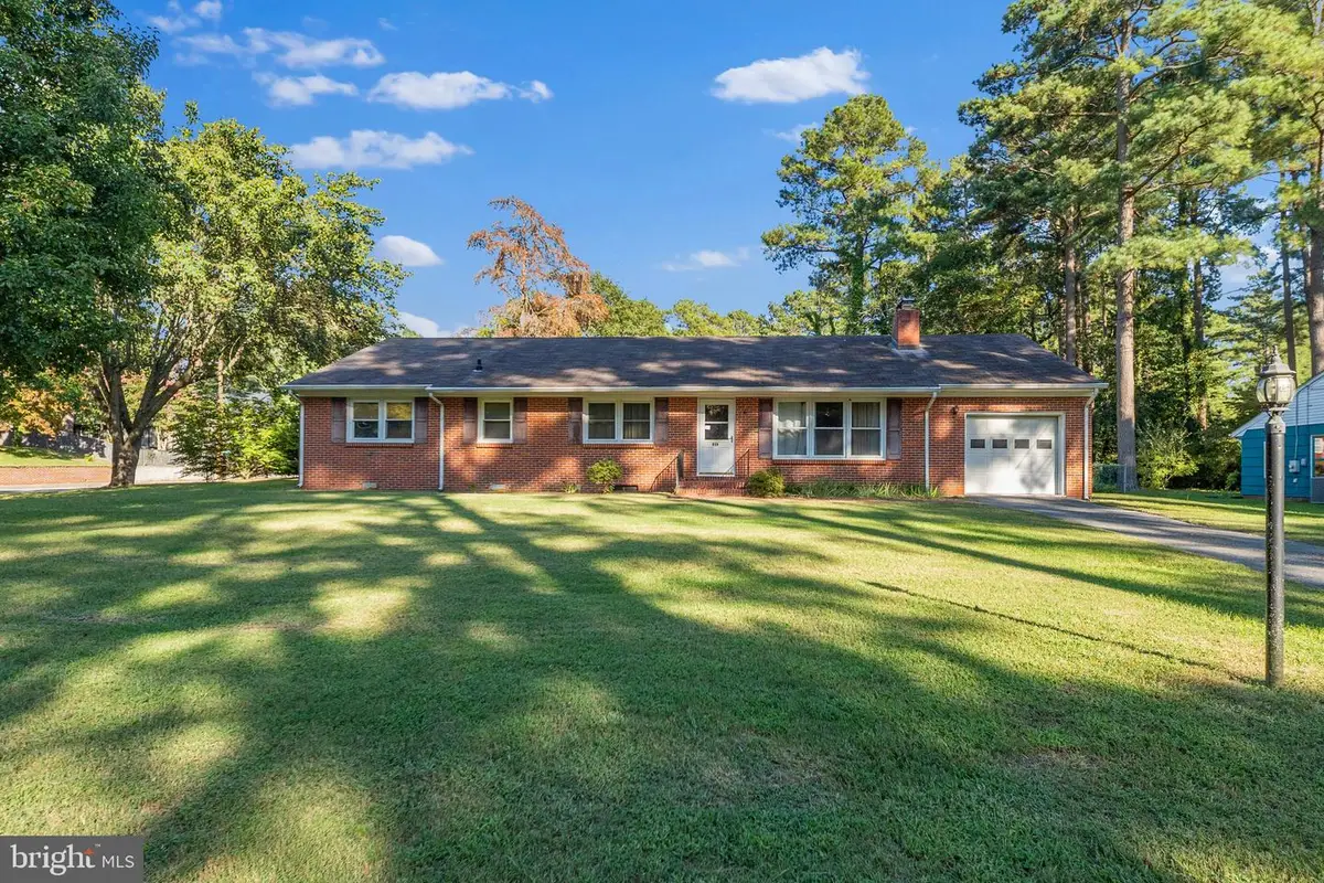 500 Douglas Rd, Salisbury, MD 21801 - #1