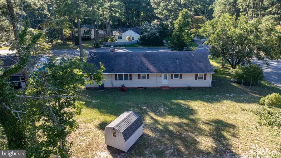 500 Douglas Rd, Salisbury, MD 21801 - #3