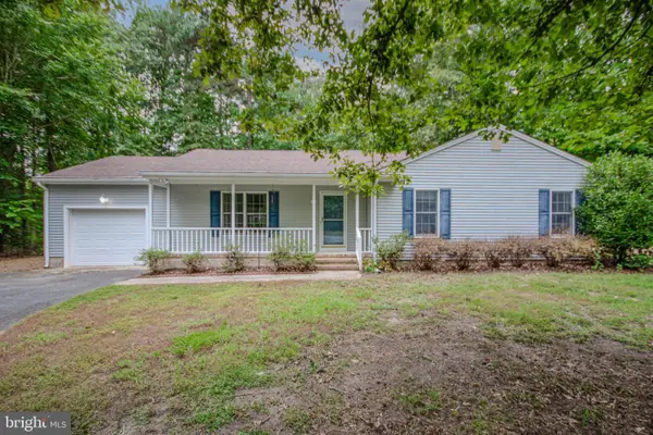 1911 S Mill Dr, SALISBURY, MD 21804