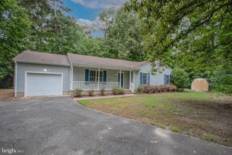 1911 S Mill Dr, Salisbury, MD 21804 - #2