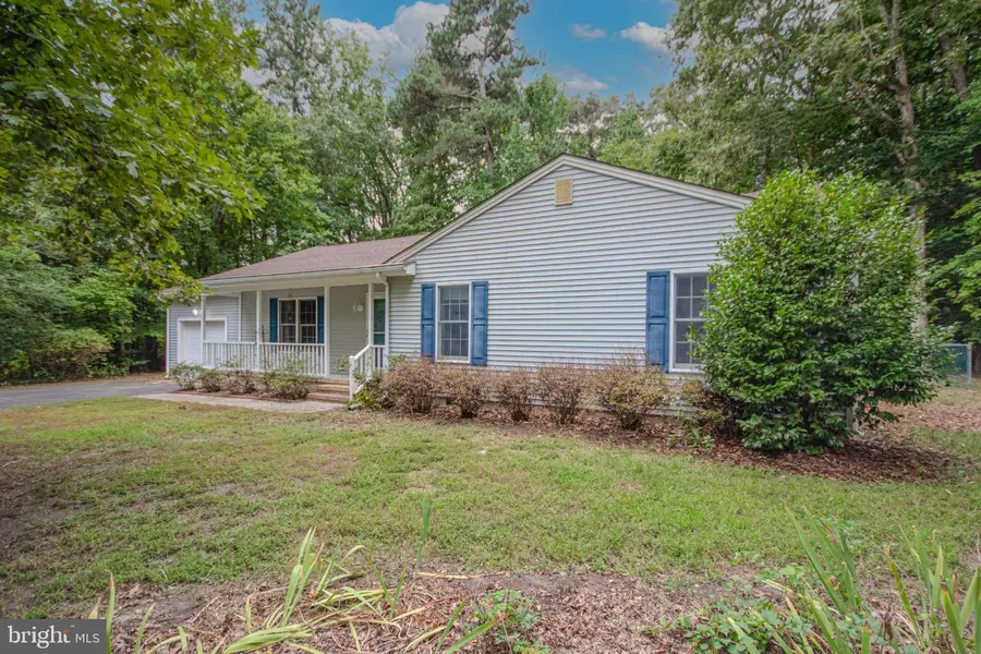 1911 S Mill Dr, Salisbury, MD 21804 - #3