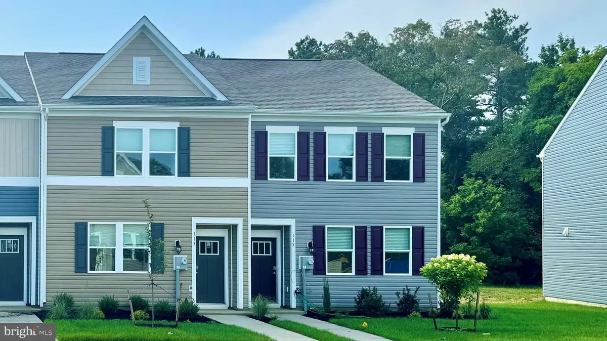 1125 Fairview Ln, Salisbury, MD 21801 - #1