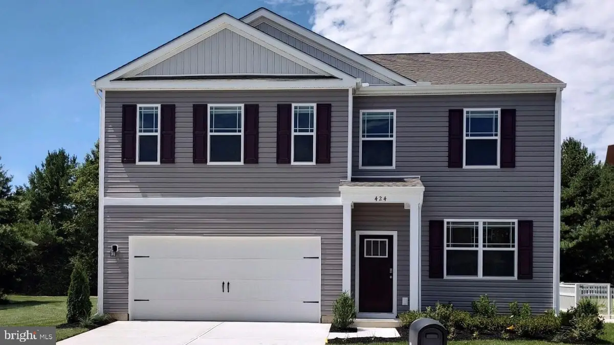 1161 Wintermead Loop, Salisbury, MD 21801 - #1