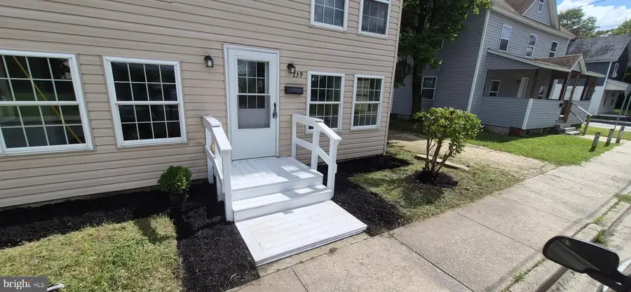 139 2nd St, Salisbury, MD 21801 - #3