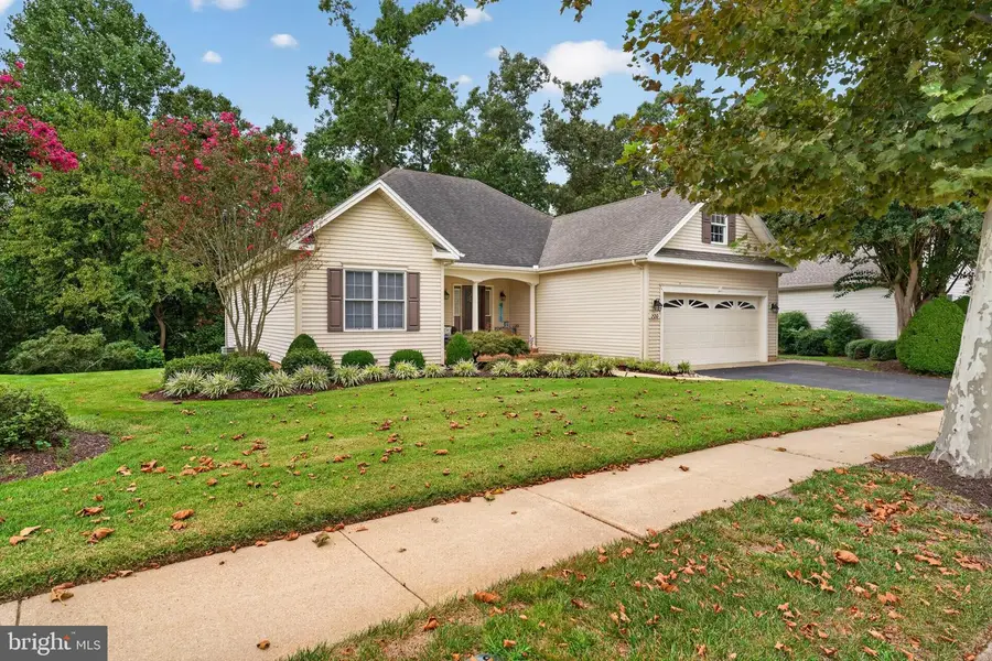 220 Creekside Dr, Salisbury, MD 21804 - #2