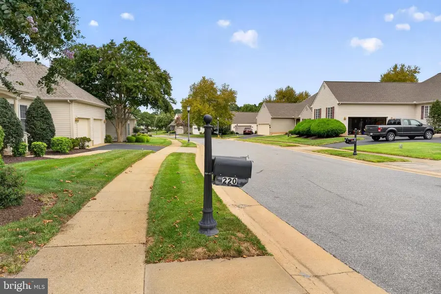 220 Creekside Dr, Salisbury, MD 21804 - #3