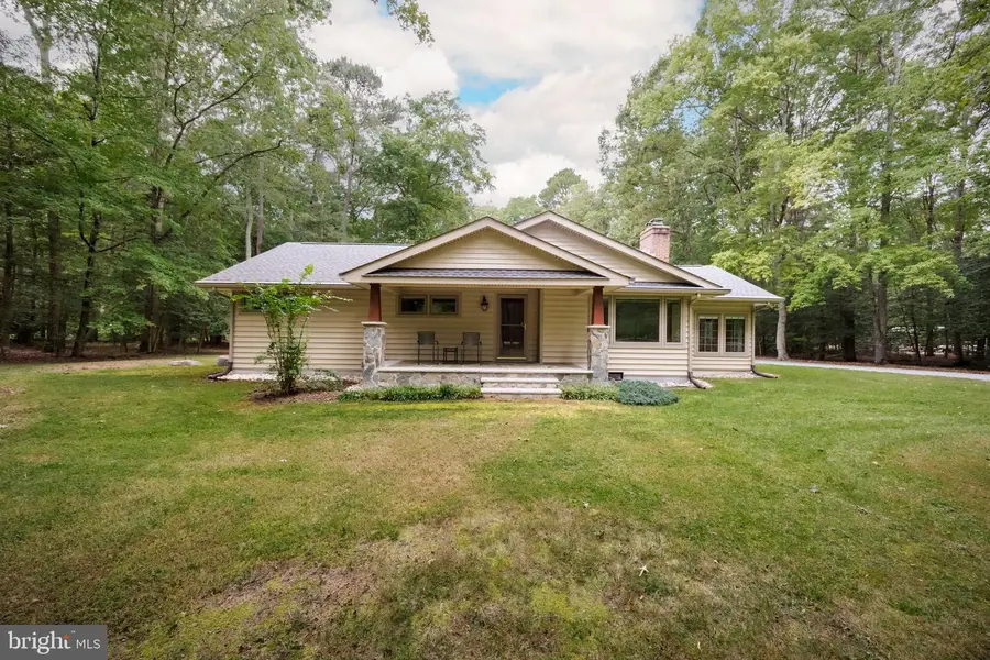 4910 Cardinal Dr, Salisbury, MD 21804 - #2