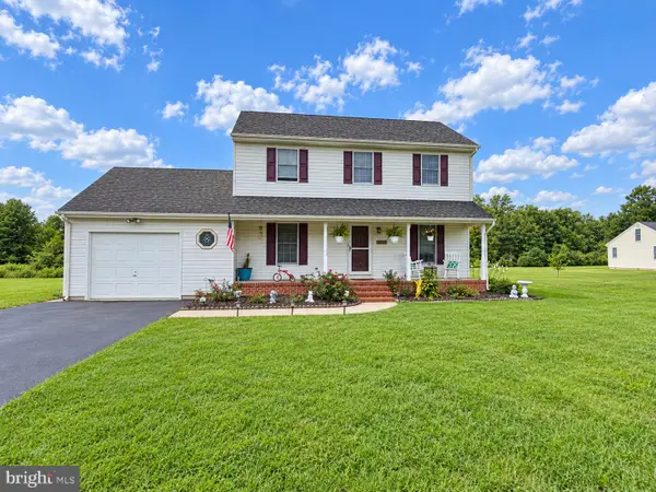 4684 Straw Ridge Ln, SALISBURY, MD 21804