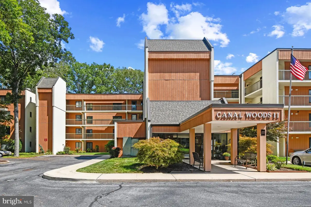 229 Canal Park Dr #403, Salisbury, MD 21804 - #1