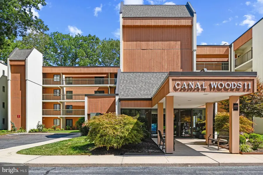 229 Canal Park Dr #403, Salisbury, MD 21804 - #2