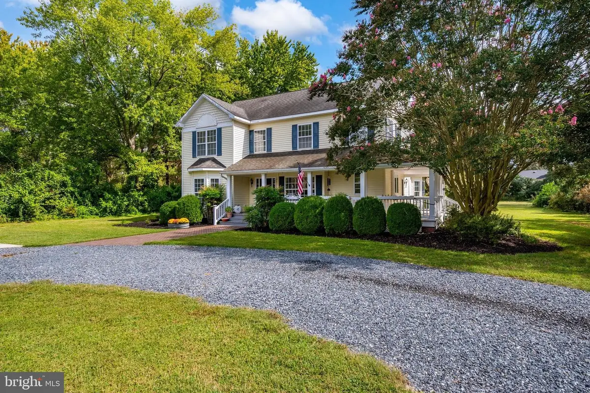 27676 Crooked Oak Ln, Salisbury, MD 21801 - #1