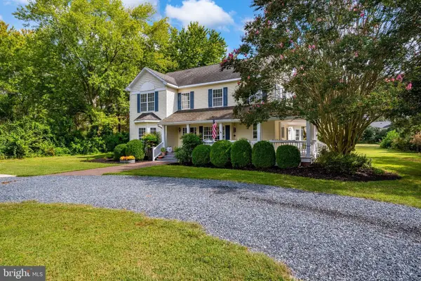 27676 Crooked Oak Ln, SALISBURY, MD 21801