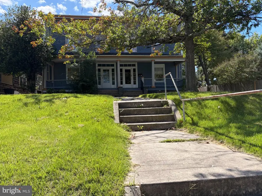 206-208 E Isabella St, Salisbury, MD 21801 - #2