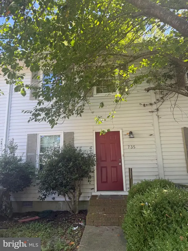 735 Hemlock St, SALISBURY, MD 21804