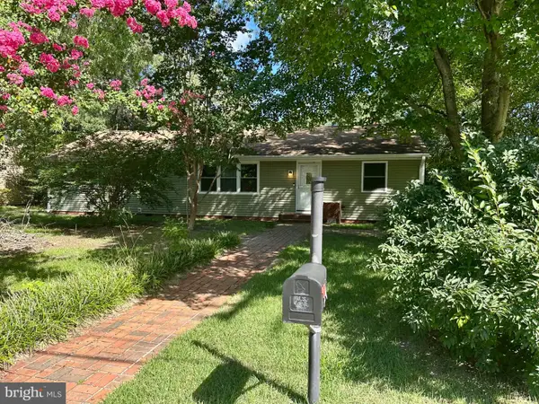 501 Loblolly Ln, SALISBURY, MD 21801