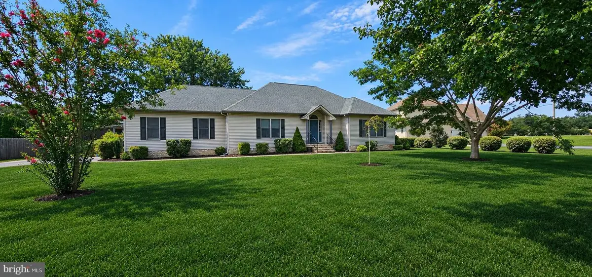 26275 Wolfe Creek Dr, Salisbury, MD 21801 - #1