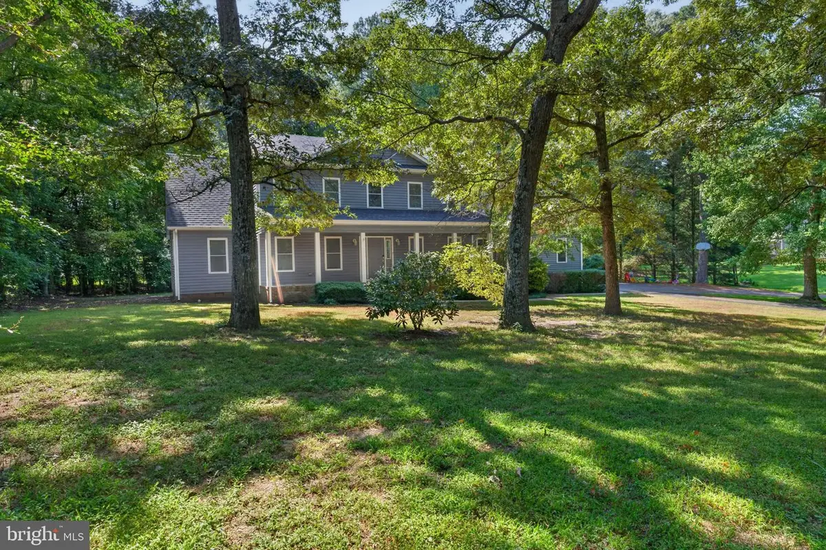 3824 Coulbourn Mill Rd, Salisbury, MD 21804 - #1