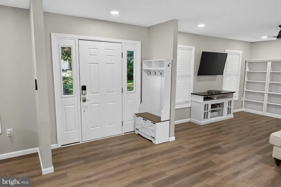 3824 Coulbourn Mill Rd, Salisbury, MD 21804 - #2