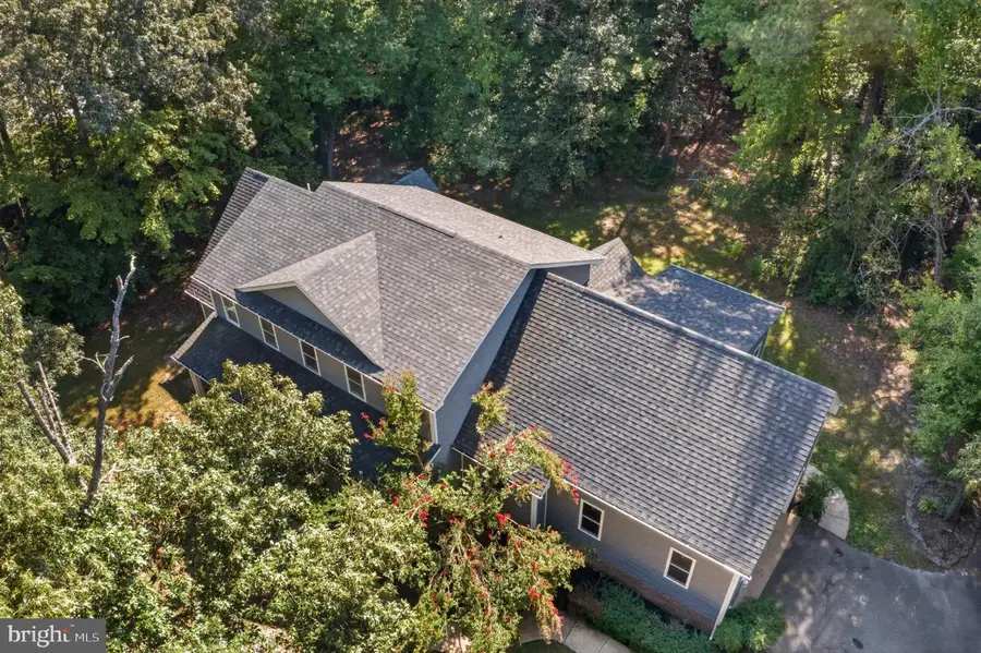 3824 Coulbourn Mill Rd, Salisbury, MD 21804 - #3