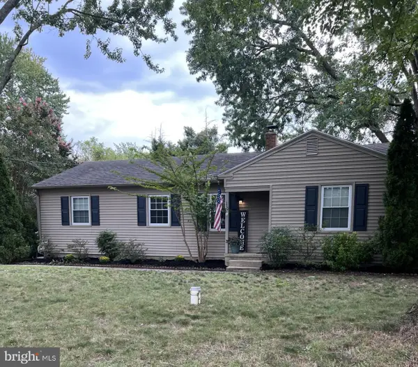 110 Johnson Dr, SALISBURY, MD 21804
