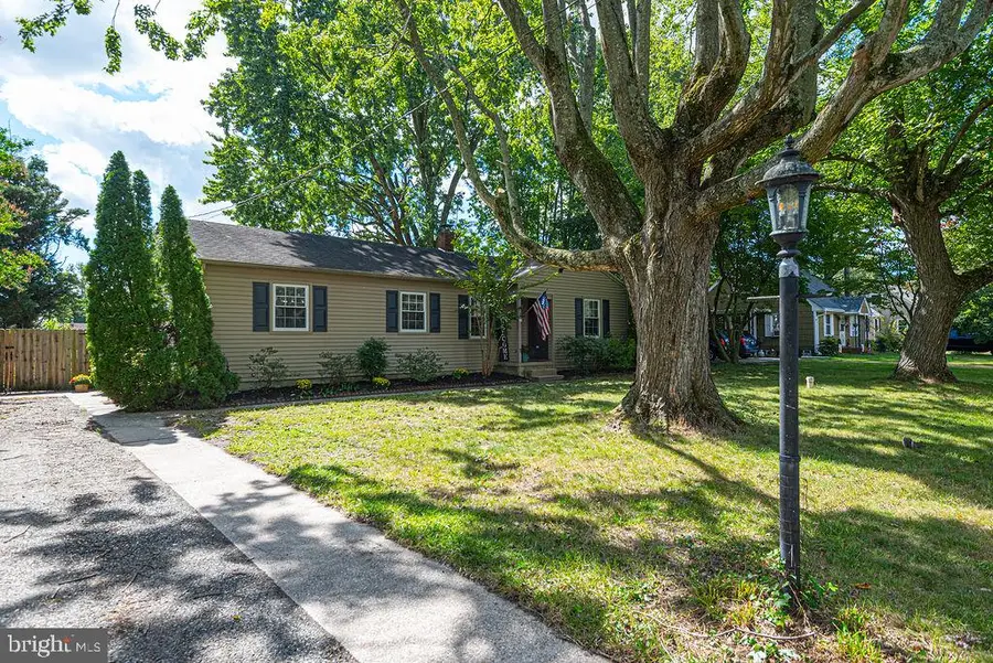 110 Johnson Dr, Salisbury, MD 21804 - #2