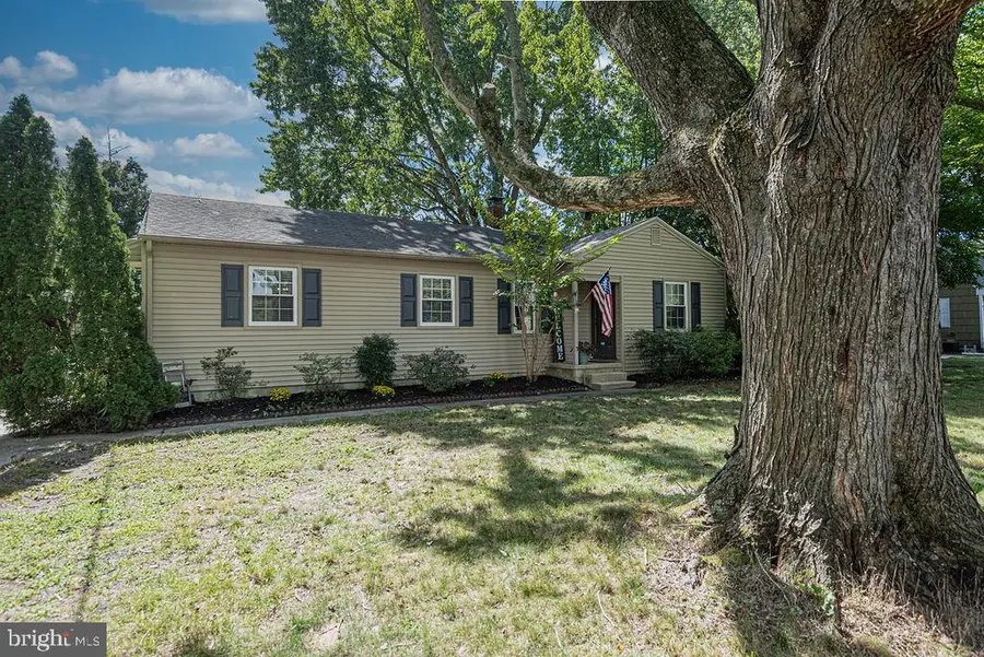 110 Johnson Dr, Salisbury, MD 21804 - #3