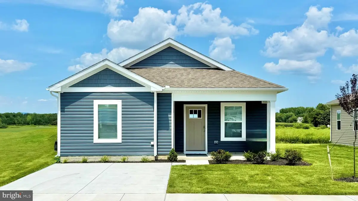 1295 Purple Orchid Loop, Salisbury, MD 21801 - #1