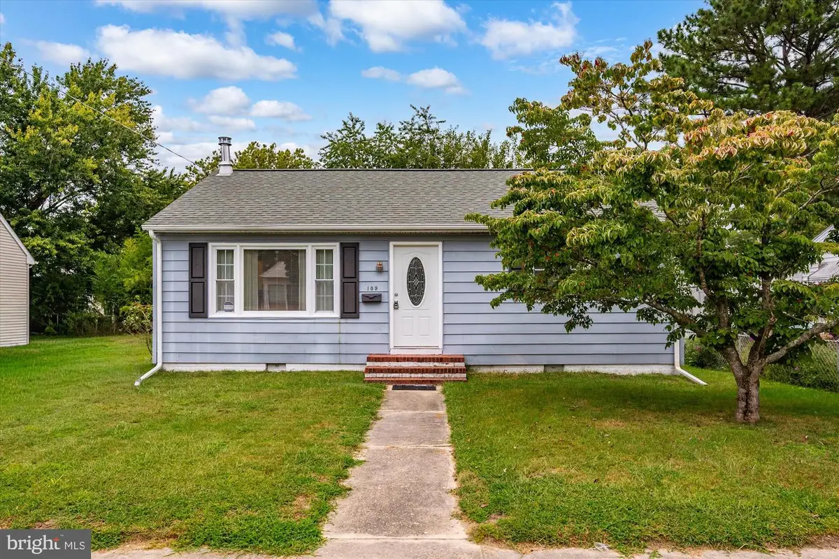 109 Kendall St, Salisbury, MD 21804 - #1