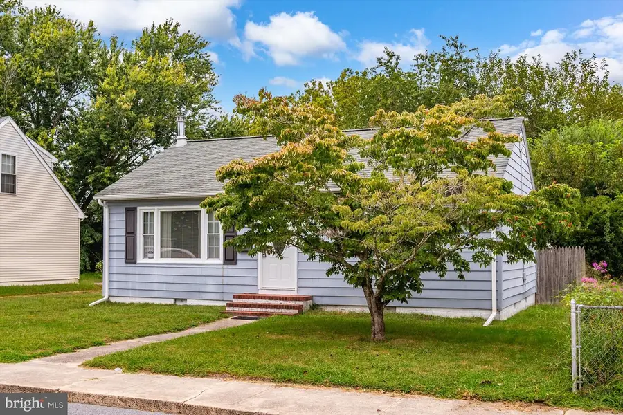 109 Kendall St, Salisbury, MD 21804 - #2