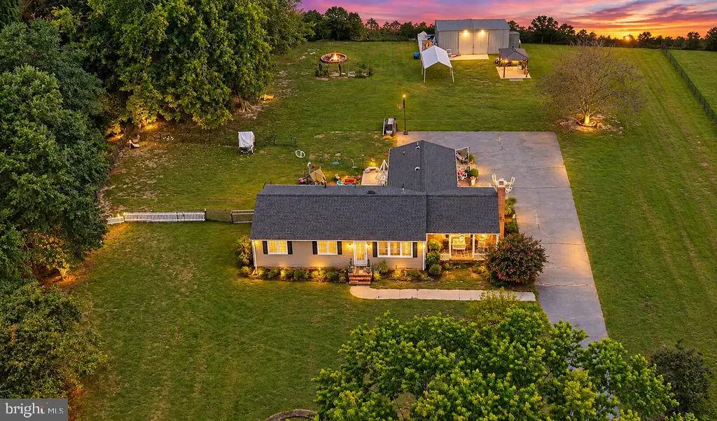 7340 Walston Switch Rd, Parsonsburg, MD 21849 - #1