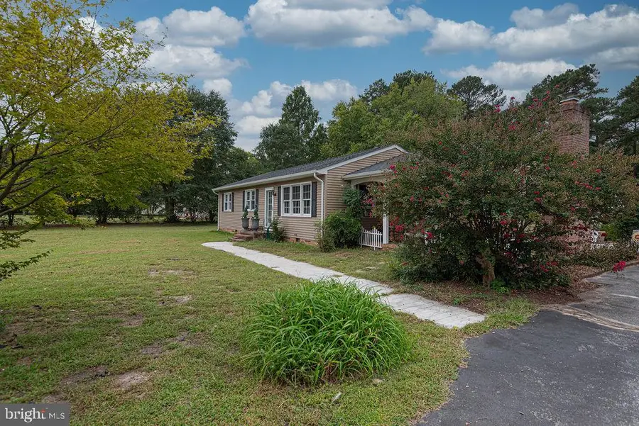 7340 Walston Switch Rd, Parsonsburg, MD 21849 - #3