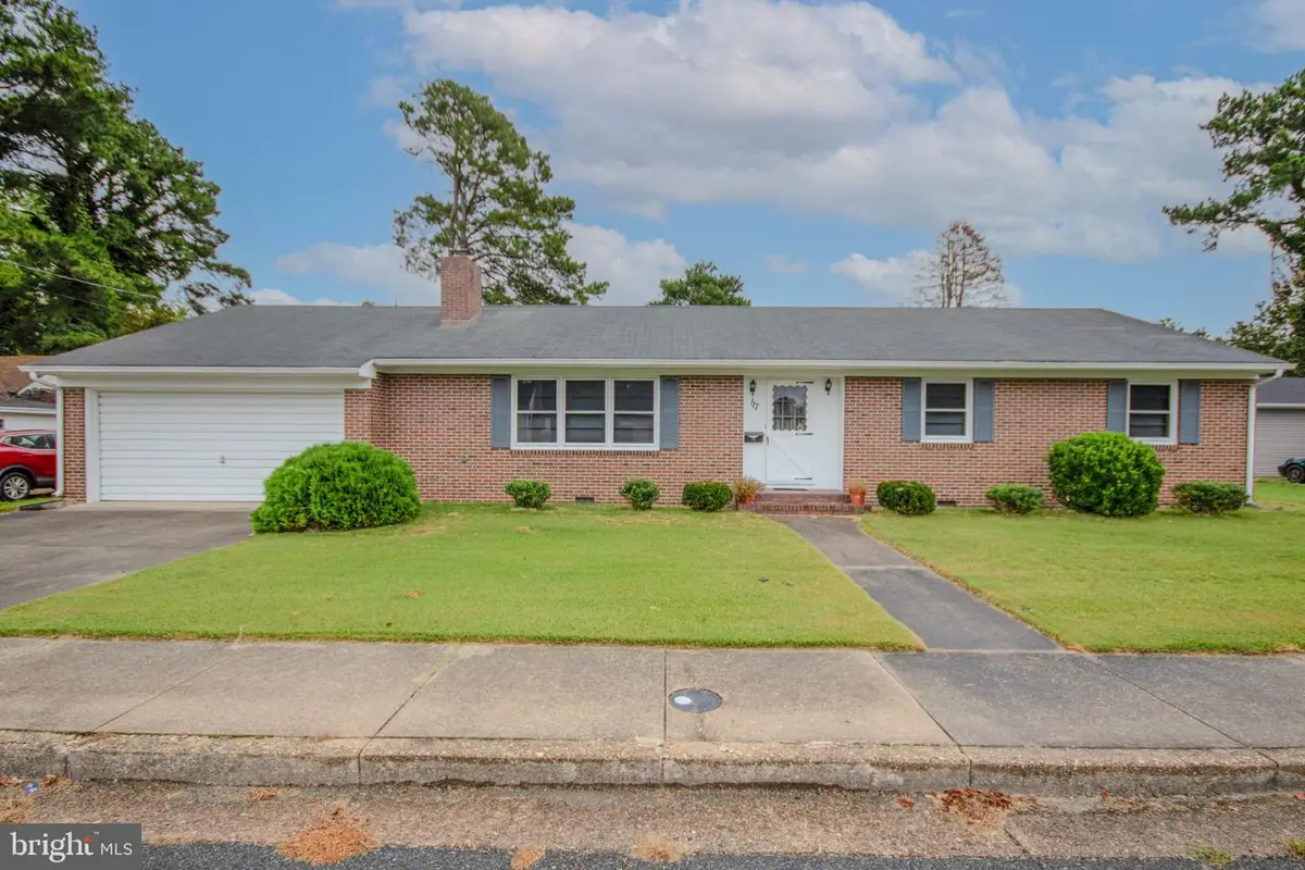 117 Walston Ave, Salisbury, MD 21804 - #1